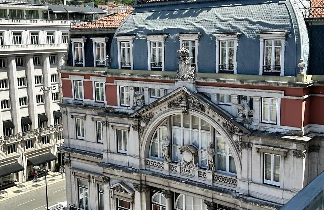 Rossio Luxury Apartment-1
